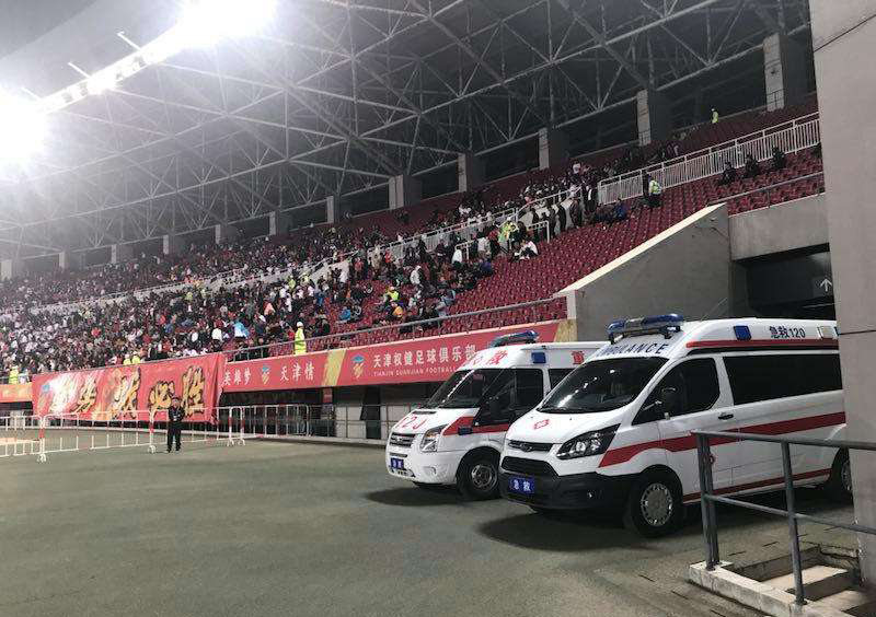晋中大中小型活动保障